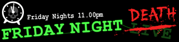 Friday Night Death